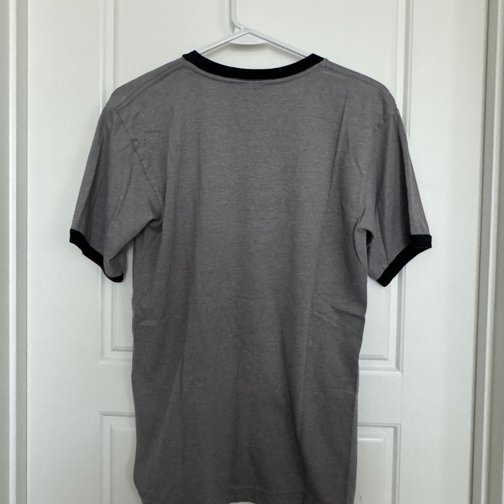 Men's Ozzy Osbourne T-shirt Small Grey - Picture 2 of 3